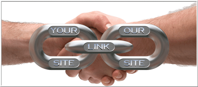 Link Exchange for SEO Reciprocal Link Building