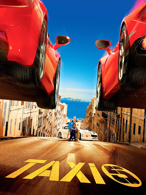 TAXI 5 (2018) tainies Online | anime movies series TAXI 5 (2018) ταινιες online seires xrysoi greek subs