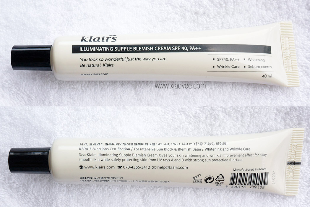 Dear klairs illuminating blemish. Вв крем klairs. Dear klairs bb cream. Отбеливающий карандаш для обуви. Klairs illuminating supple blemish cream spf40.