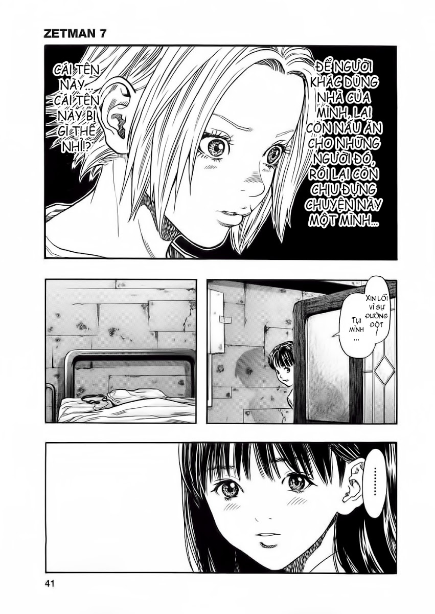 Zetman chap 73