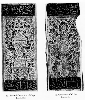 2016 Pratesi Note On Islamic Cards Page 3 Tarot History Forum