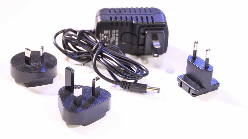 HackNode: Esta es la nueva Piña WiFi (Mark V)