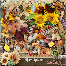 Misty Autumn Collab