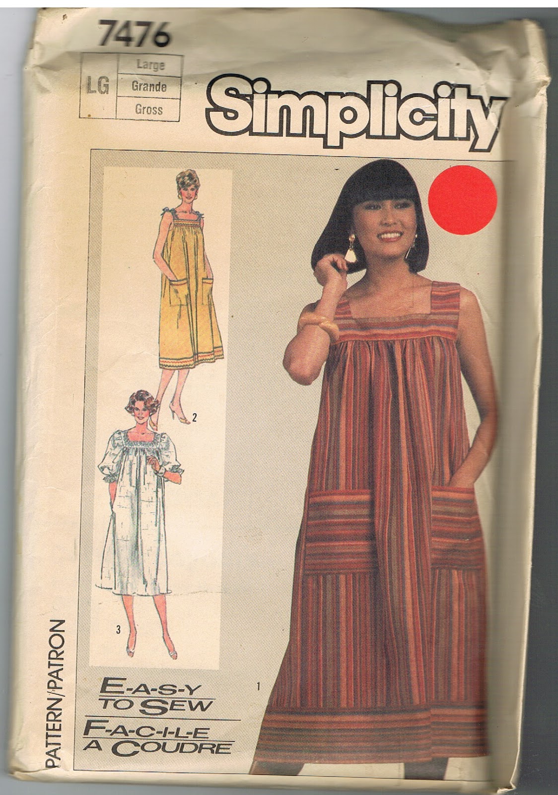 Welcome to Busy Crow Studio: Vintage Simplicity Sewing Patterns