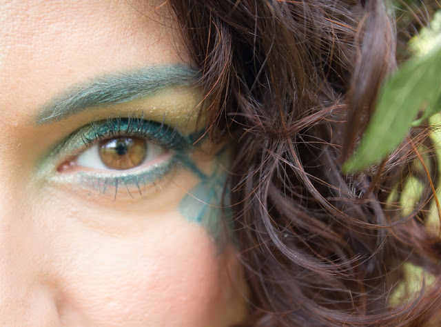 Maquillage des Yeux Maquillage des Yeux