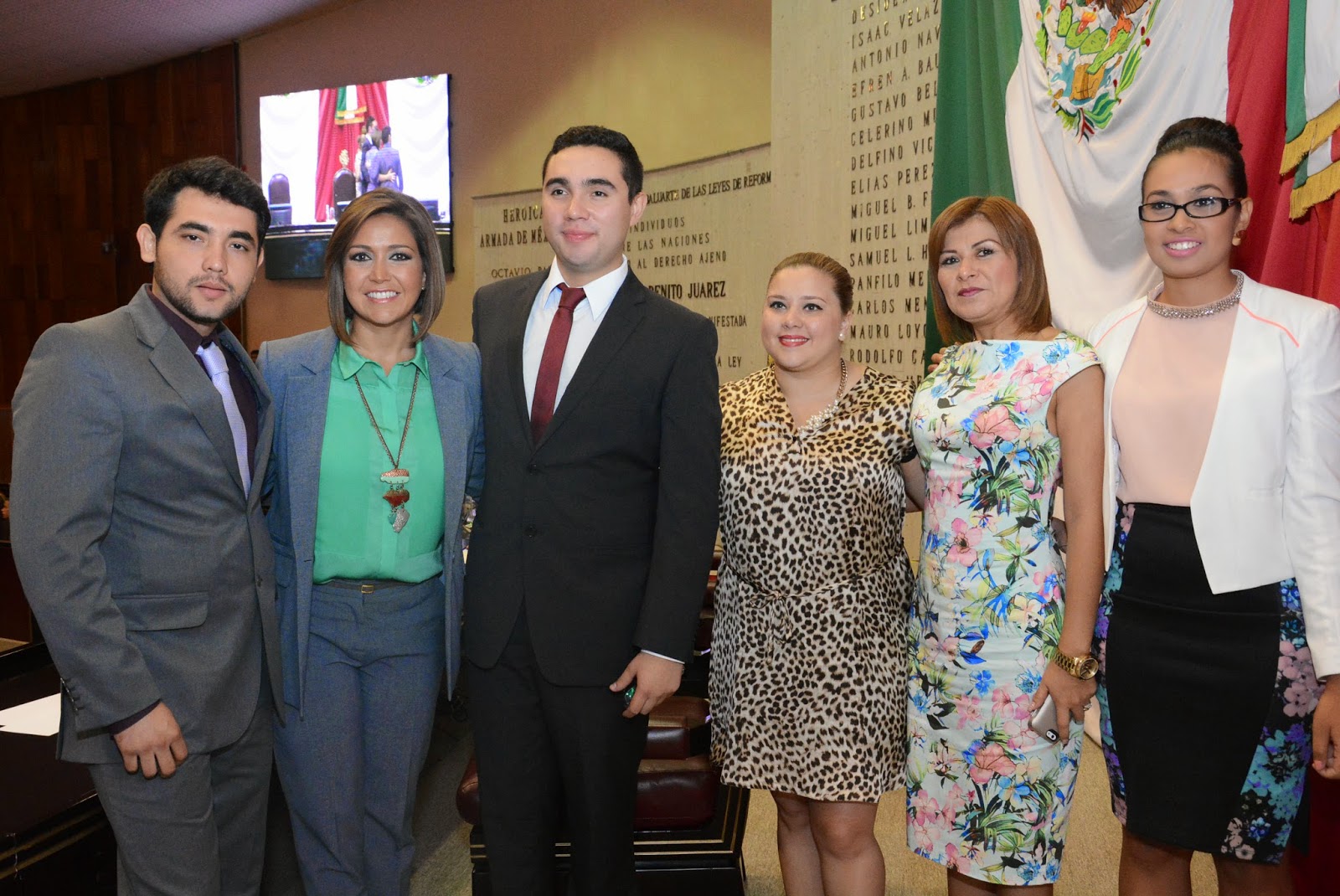 Elox Noticias Instalan el Décimo Parlamento de la