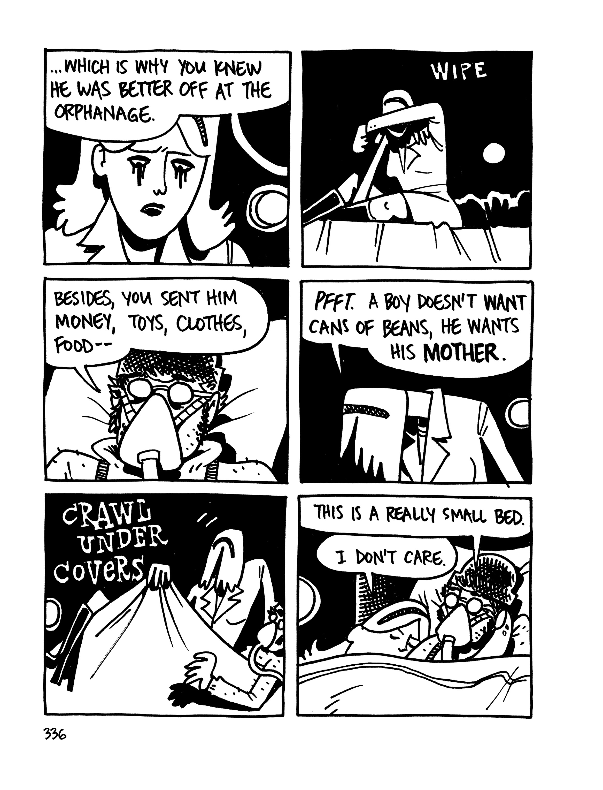 Read online Far Arden comic -  Issue # TPB (Part 4) - 24