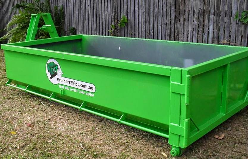 Best Rubble, rubbish and junk removal service at Townsville