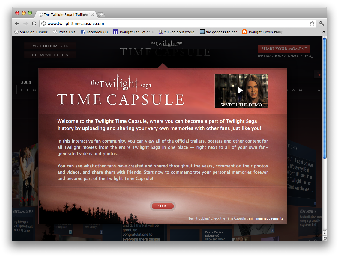Twilight Coven Philippines