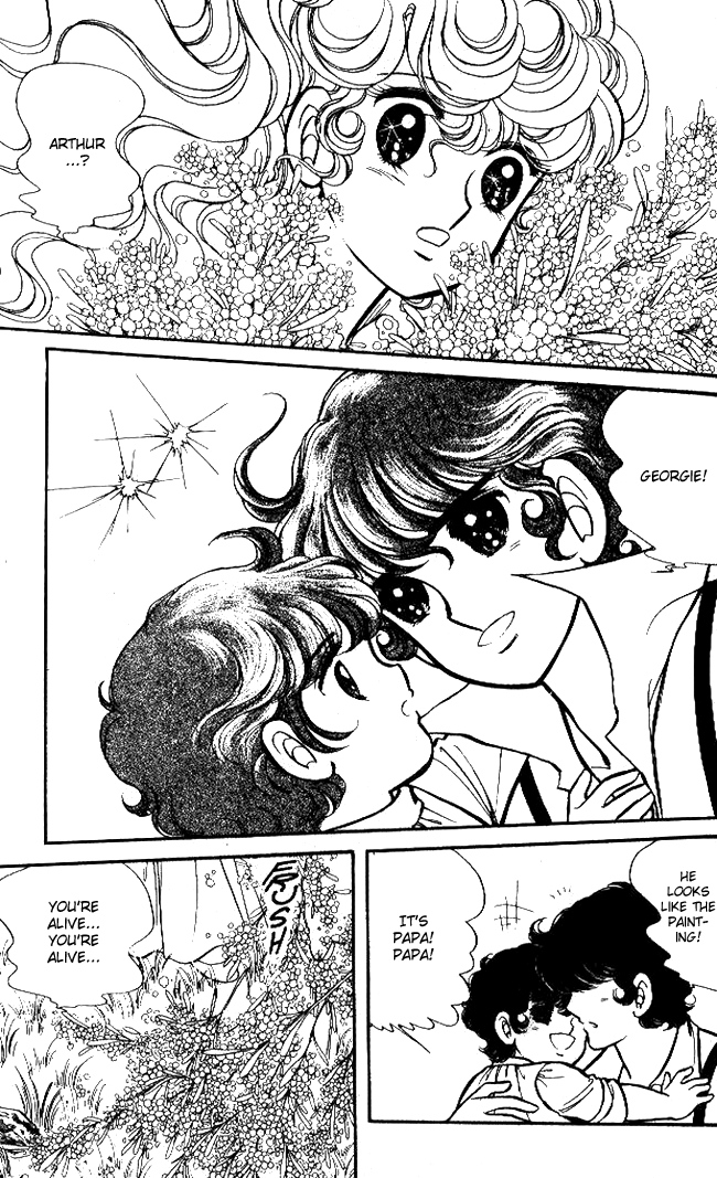 Get Lady Georgie Chapter 45 End Mangahasu For Android Wallpaper Lady Georgie Chapter 45 End Mangahasu Free