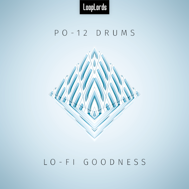 looplords po 12 drums po samples