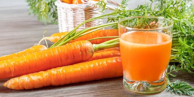 6 Minuman Ini Bisa Buat Kamu Berhenti Merokok