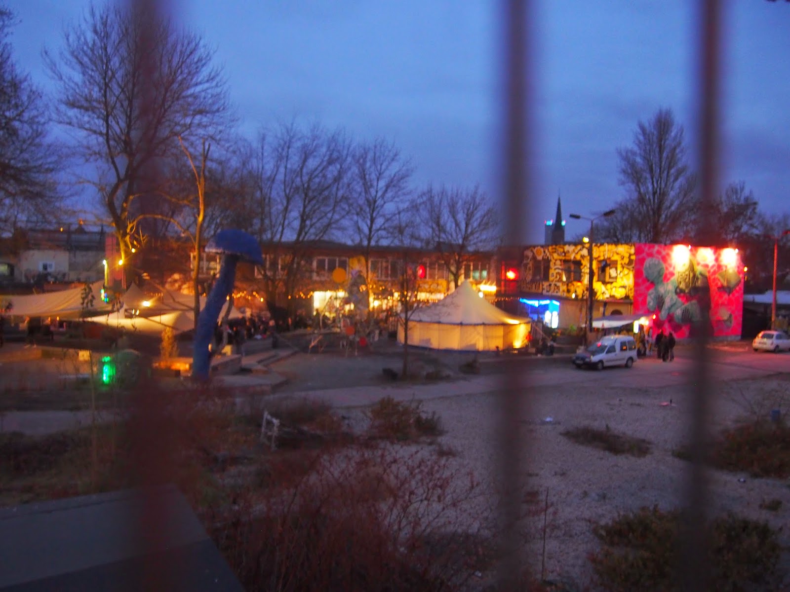 We Love Japan Review Fazit japanischer Weihnachtsmarkt Berlin