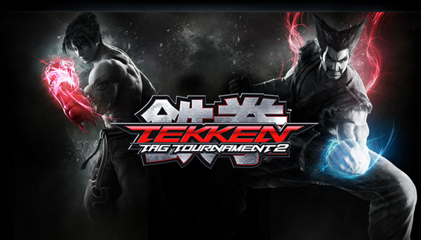 tekken tag arcade machine tekken tag arcade machine