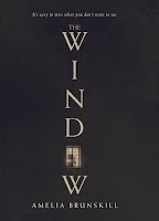 The Window by Amelia Brunskill book cover and review
