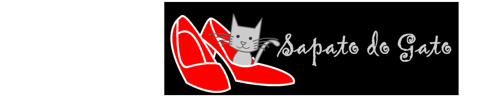 Sapato do Gato