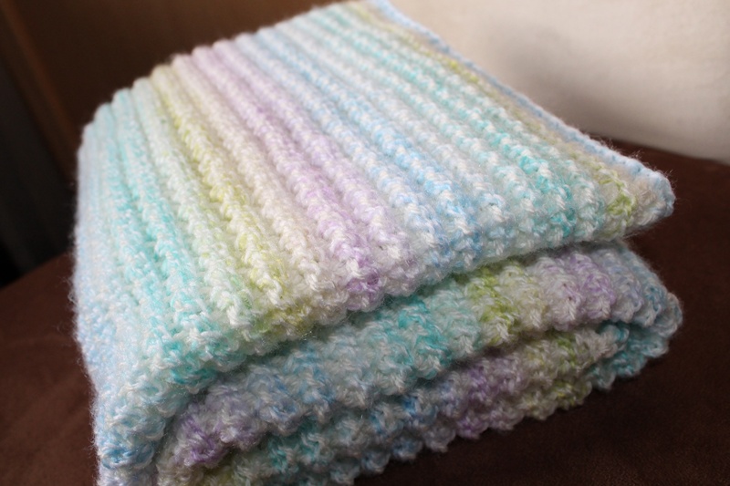 Made in Ktown A Tale of Five Blankets Chapter 5