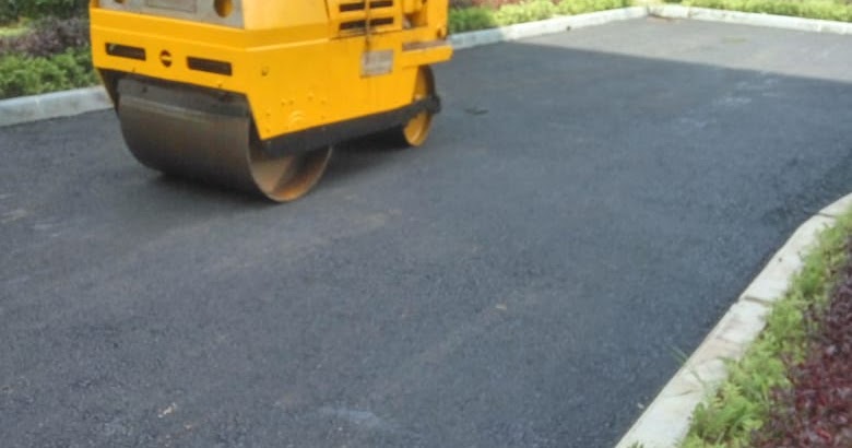 RAB PENGASPALAN JALAN JASA KONTRAKTOR ASPAL KONSTRUKSI