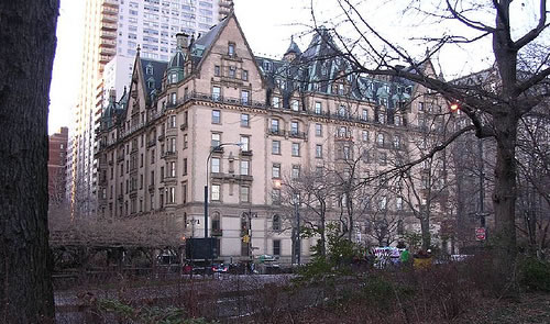 El edificio encantado de Nueva york - El Dakota | Enigmas y Misterios