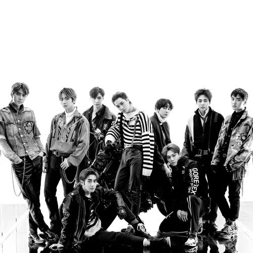 Lirik Lagu Exo Trauma Eng Indo Rom Pancaswara Lyrics