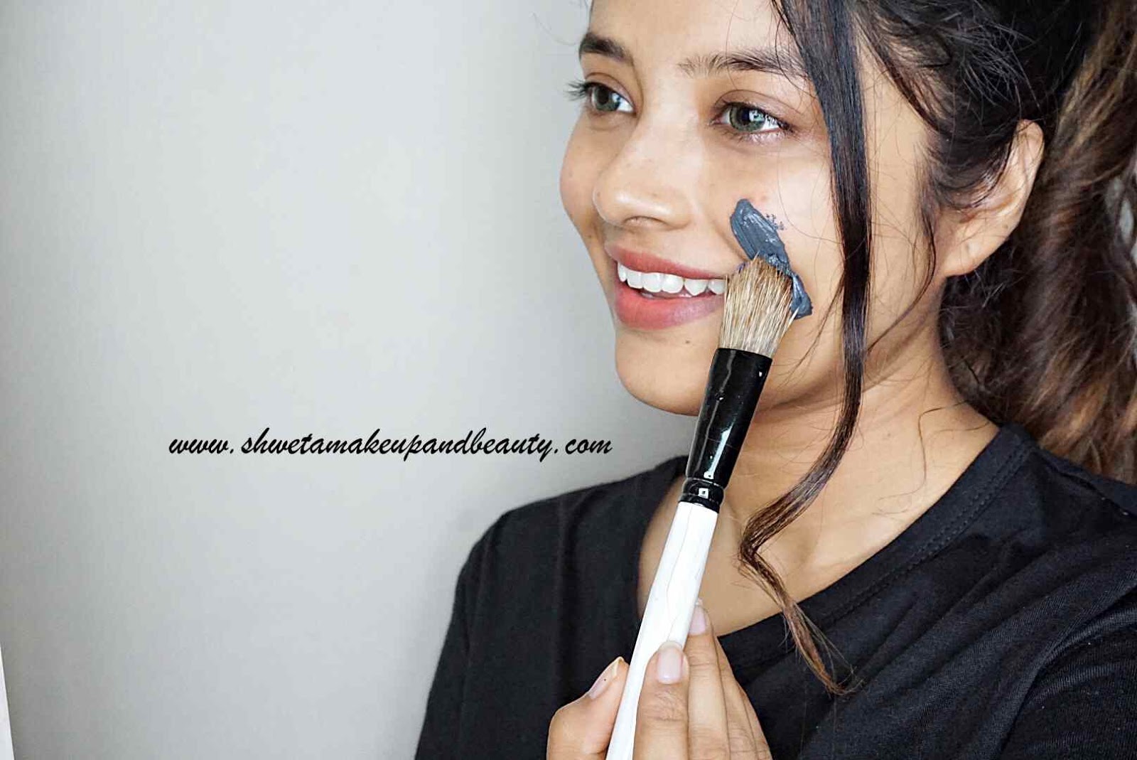 Mamaearth C3 Face Mask For Pigmentation Review After Pic Shweta Makeup Beauty
