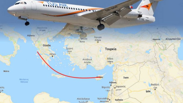 Πρέβεζα: Νέα αεροπορική σύνδεση Ακτίου με Κύπρο