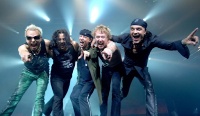 Download Kumpulan Lagu Scorpions Mp3 Full Album Lengkap ...