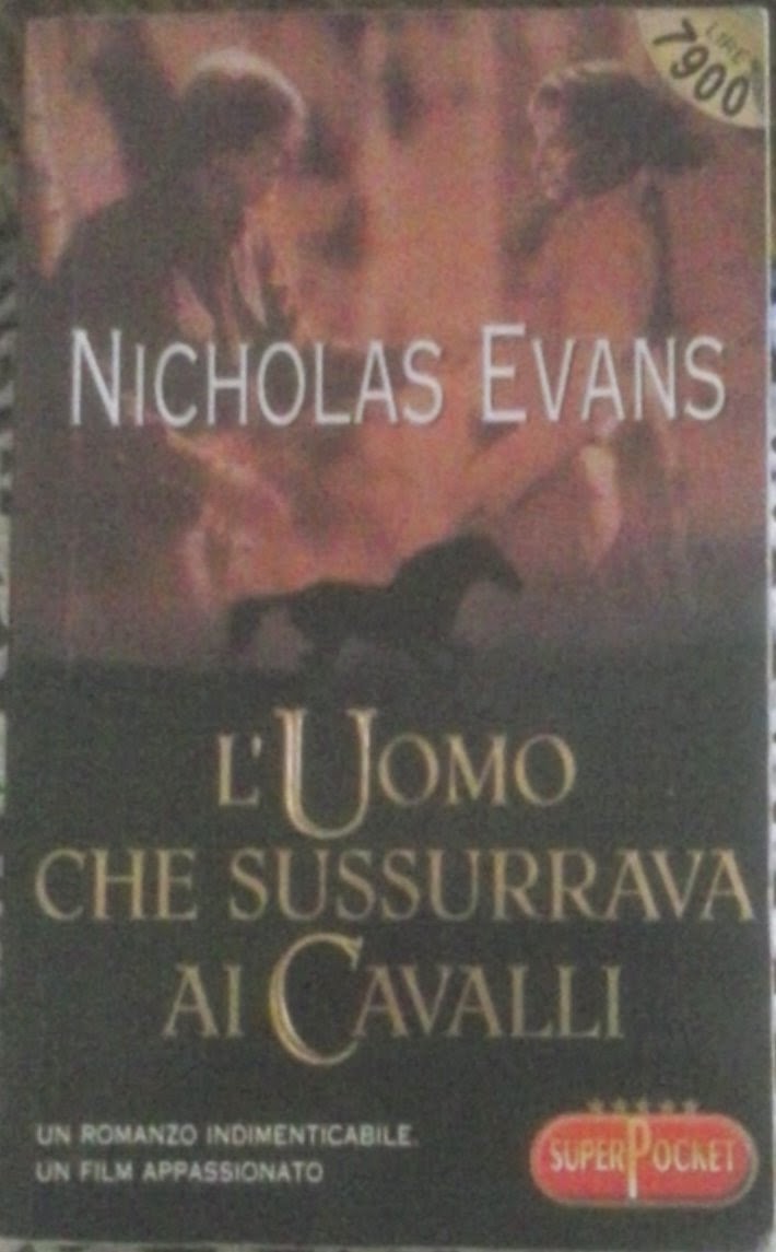 L Uomo Che Sussurrava Ai Cavalli Frasi