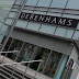 Plunge in UK confidence hits Debenhams, adds to slowdown fears