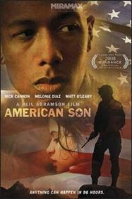 American Son – DVDRIP LATINO