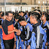 308 Atlet Bintan Mengikuti Porprov Kepri ke IV