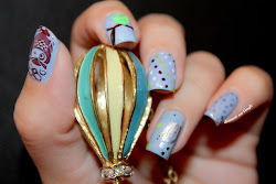 nail boy hibou bienvenue petit