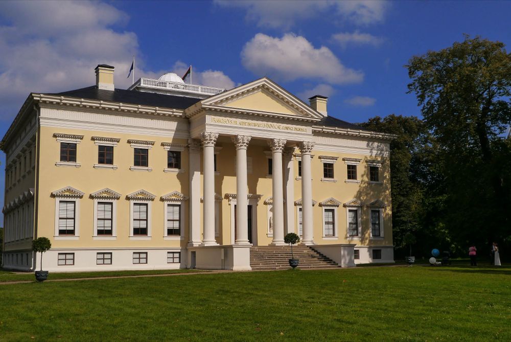 Sächsische Schweiz 2013 1. Etappe der Anreise Burg Ziesar. Wörlitzer