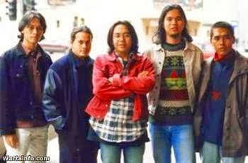 Jaman 90an: BAND INDONESIA POPULER DI JAMAN 90AN