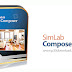 Download SimLab Composer 8 v8.2.1 x64