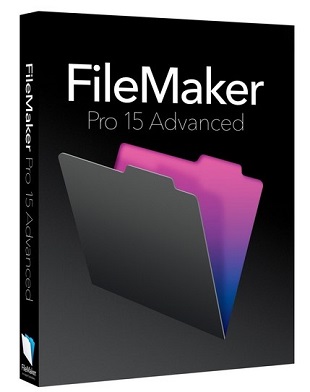 filemaker 19 pro advanced