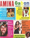 AMINA Magazine Page gabonaise