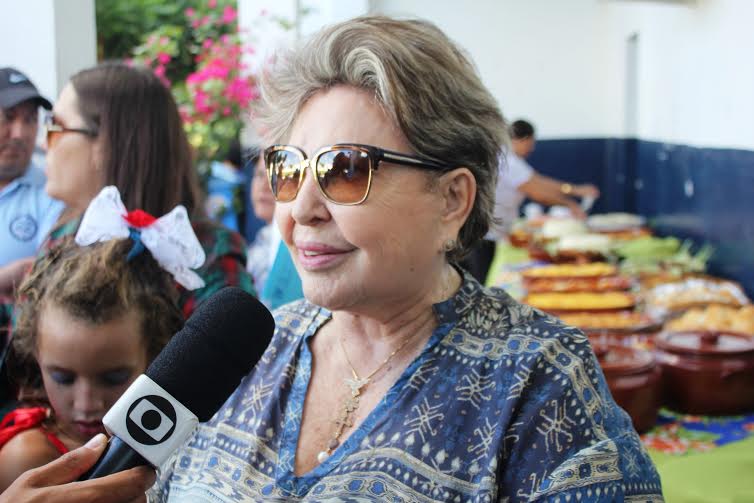 Garimpando Palavras O Blog De Marcos Eug nio Prefeita Francisca 