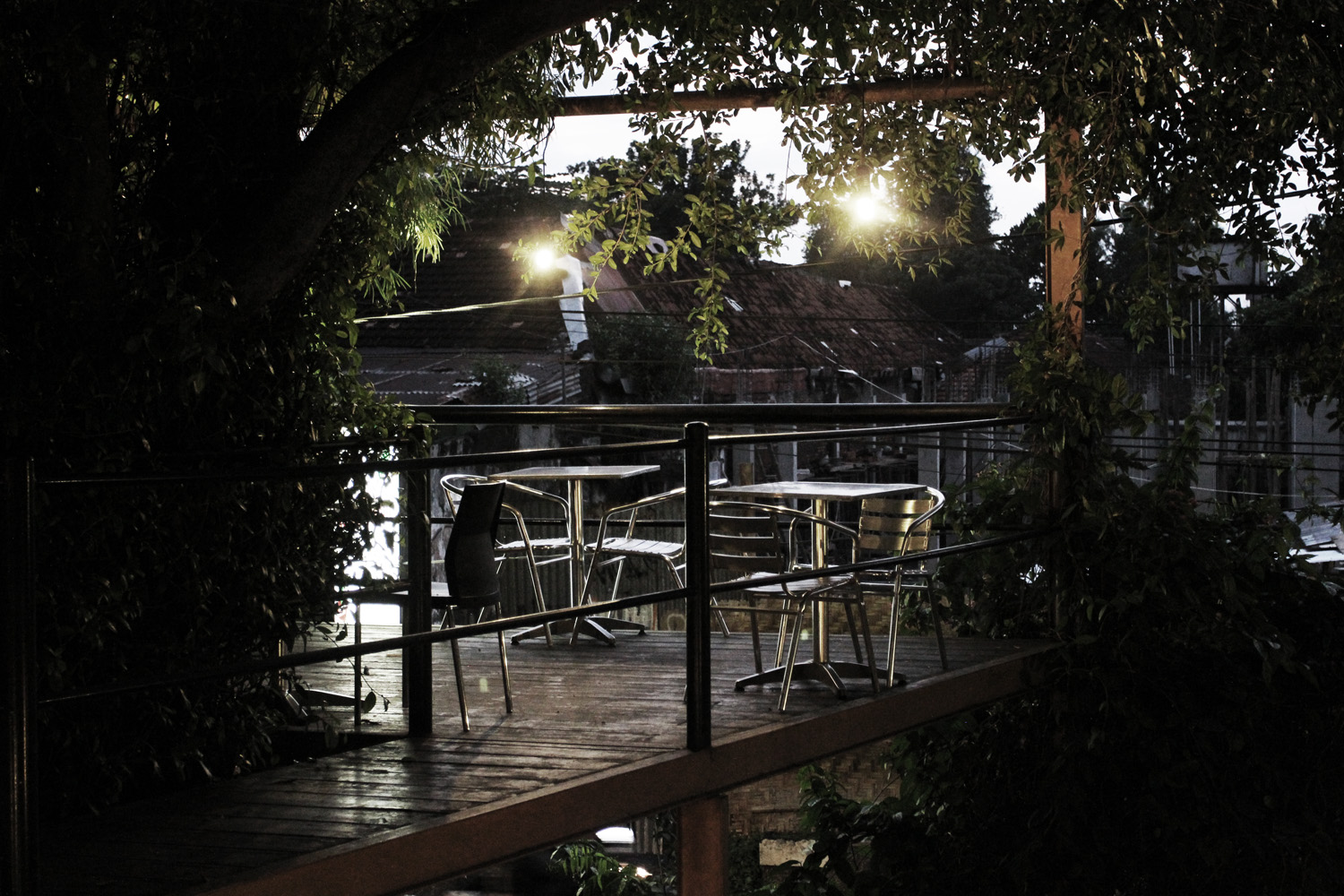 POP Hotel Timoho Yogyakarta 18