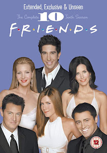 Friends Poster