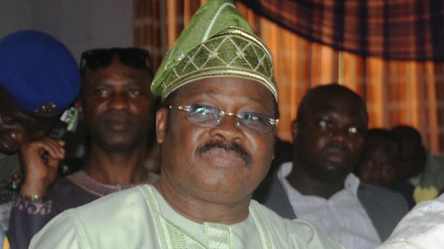 Oyo workers suspend strike