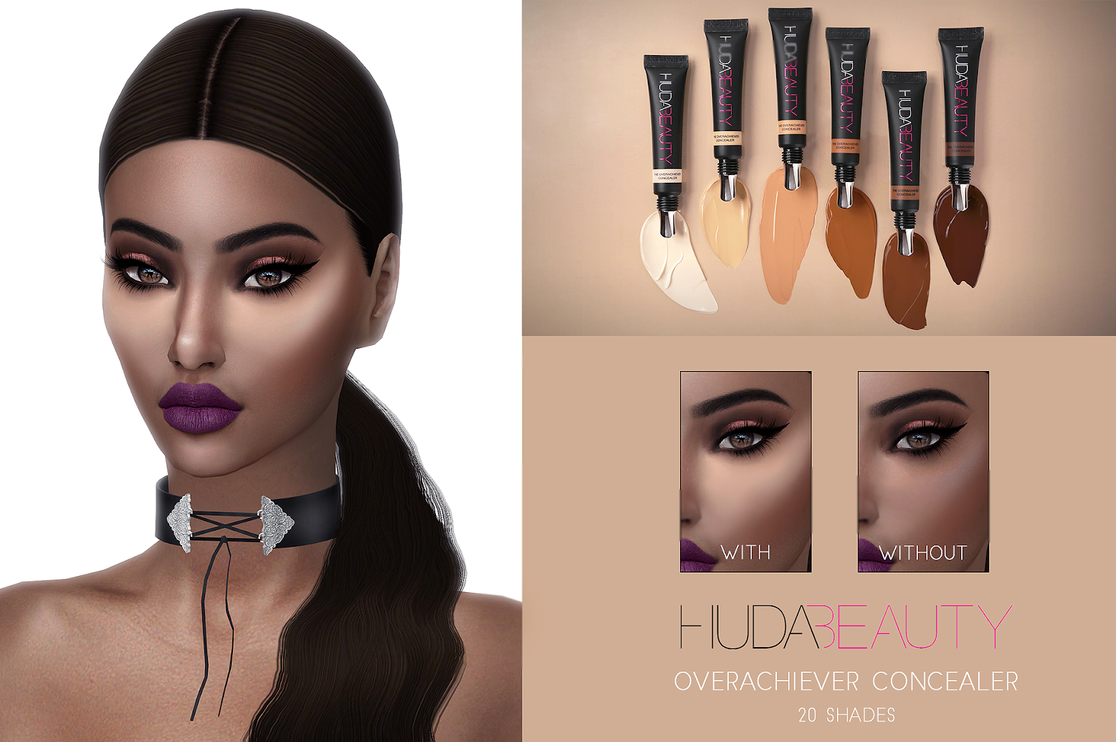 makeup artist mod sims 4 makeup artist mod sims 4