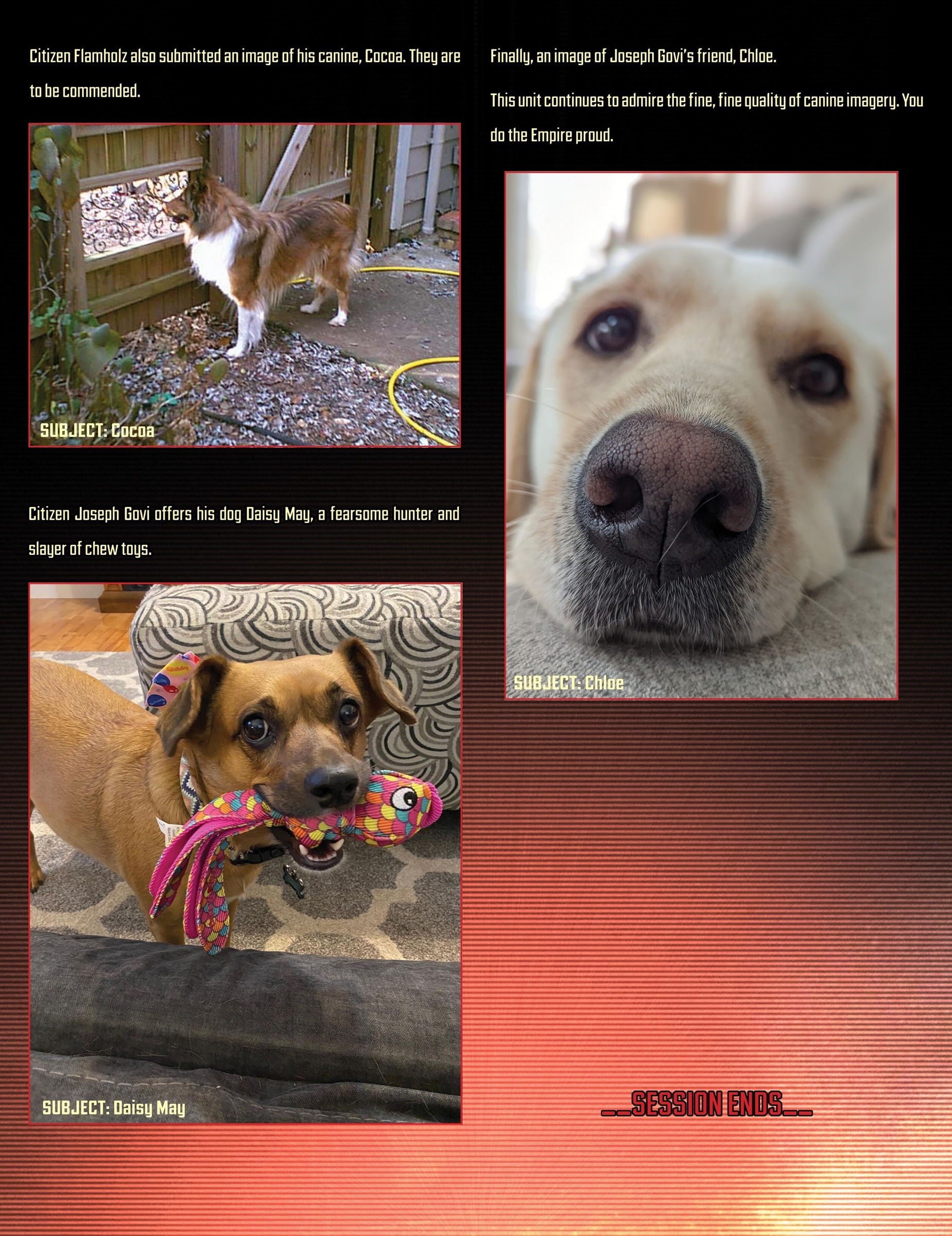 The Forged chapter 8 page 58