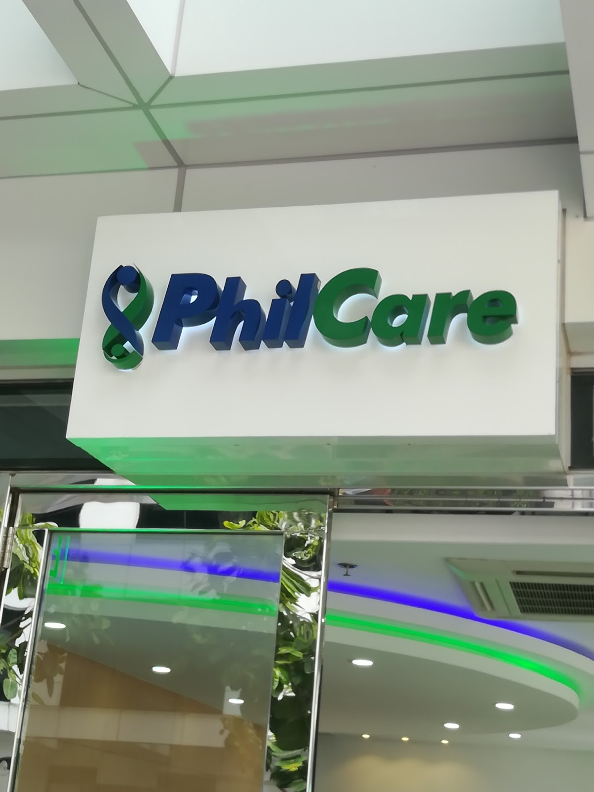 PhilCare MOA Clinic Grand Launch