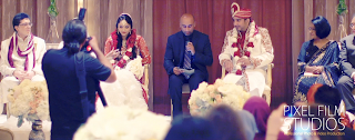 Huntington Beach Hyatt Indian Wedding