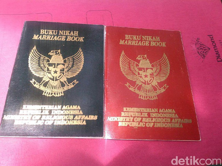 2 Anak SMP Menikah di Usia 15, KPAI: Tidak Tepat dan Jangan Ditiru