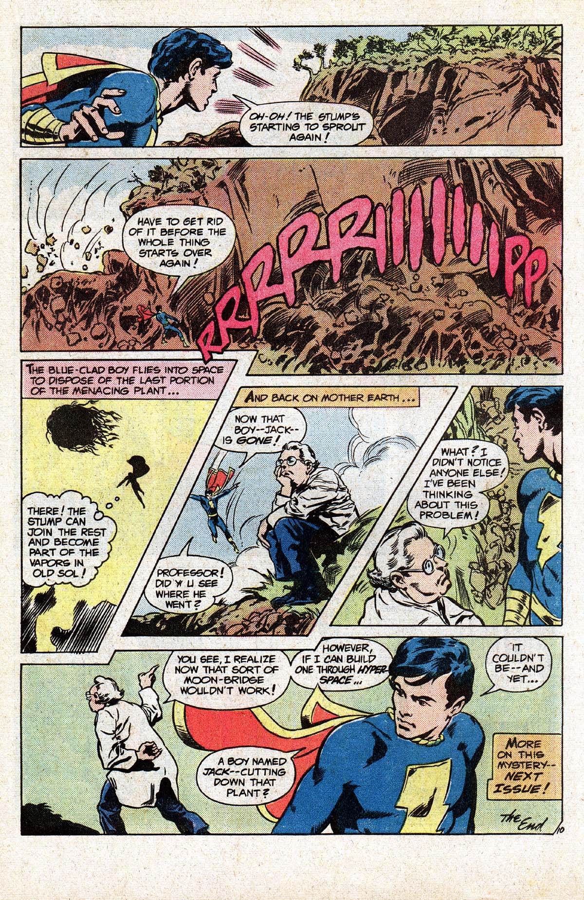 Read online World's Finest Comics comic -  Issue #277 - 50