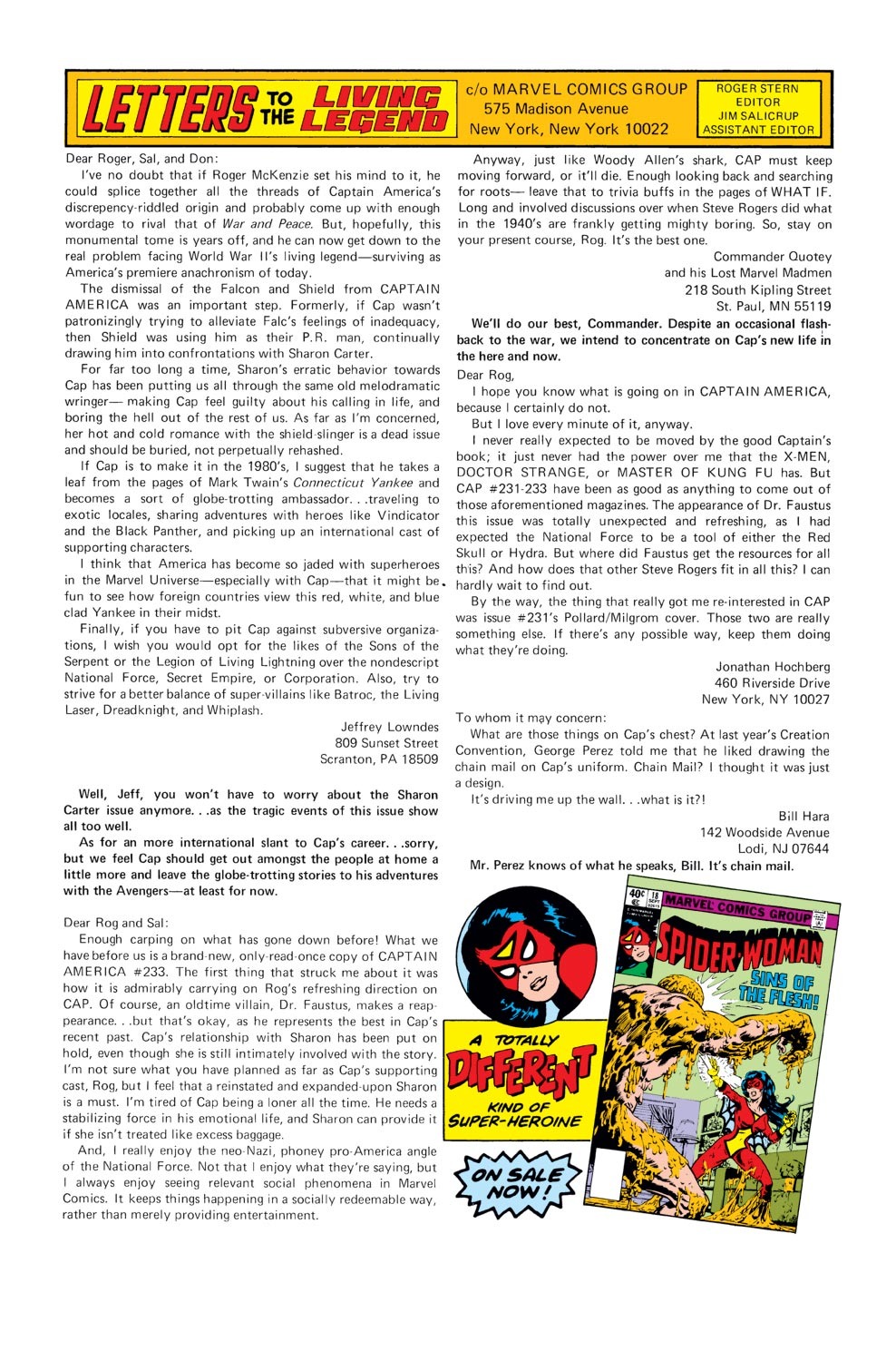 <{ $series->title }} issue 237 - Page 19