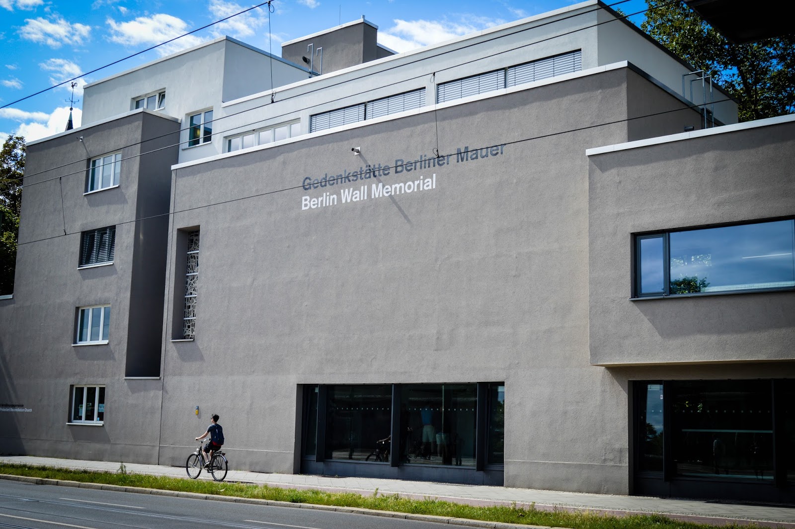 4 Days Well Spent In Berlin Oh Madame