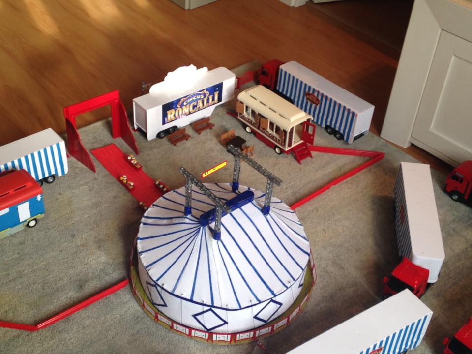 circo roncalli playmobil